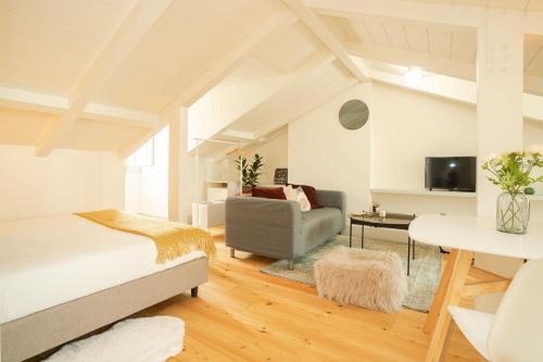 Cosy Baixa 