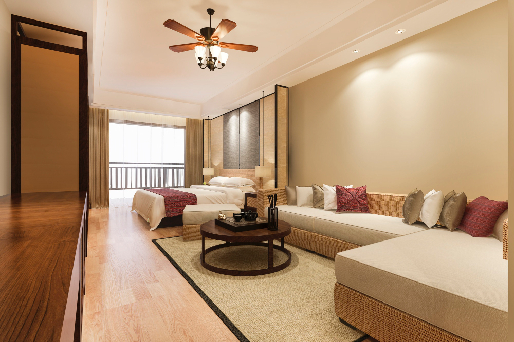 Villa Golf 8